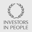 Investors in People logo
