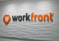 Workfront Ltd interior