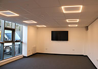 Acrospire Solutions Ltd interior