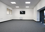 Acrospire Solutions Ltd interior