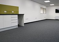 Acrospire Solutions Ltd interior