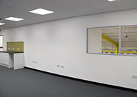 Acrospire Solutions Ltd interior