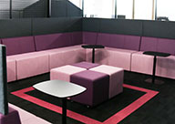 Purple Agency Ltd interior