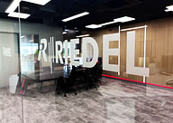 Riedel interior