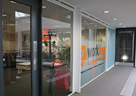 Workfront Ltd interior